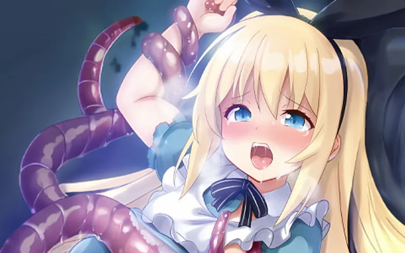 sex cực khoái,phim sex 18 +,phim sex thái lan cấp 3 Mugoku no kuni no alice 1