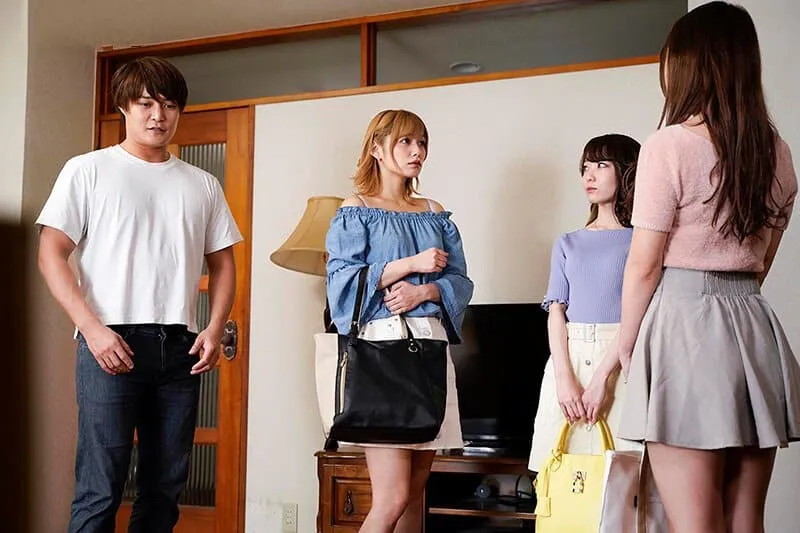 phim sex hậu môn nhật bản,phim sex chloe surreal,sex santasugar2k Anh chàng bắt cá nhiều tay và cái kết khi cả 3 cô nàng cùng gặp mặt nhau