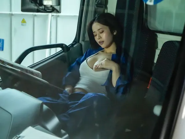 phim sex konan koyoi Người chồng thất nghiệp, Cô vợ đi làm người lái xe giao hàng và cái kết