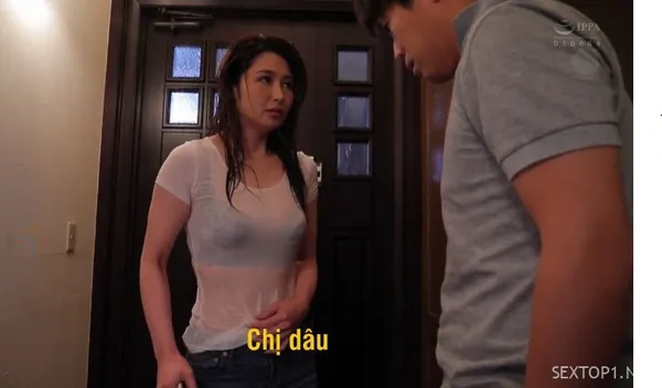 phim sex đồng tính nam châu âu Mây mưa với chị dâu trong chuyến về quê vợ Vietsub ~Ayumi Miura