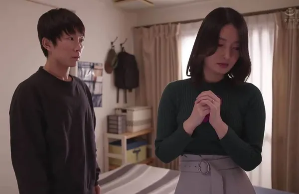 clip sex cô giáo hương Thấy bố địt mẹ kế mãi không có thai, cậu con trai ra tay giúp đỡ