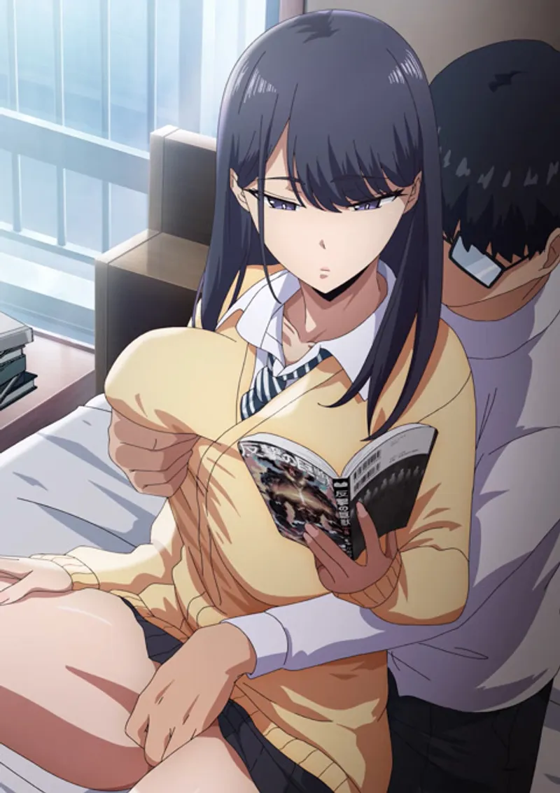 sex cô giáo dạy bơi,sex máy bay bà già hải phòng,sex thủ dâm móc lồn Iribitari gal ni manko tsukawasete morau hanashi 1